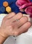 $1 RES ~ $1640 Retail Value * 1.20ct White Diamond Emerald Cut VS2 Carousel 4