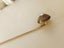 Antique 18ct Gold Pearl Stick Pin Jewellery $1 Reserve Carousel 2