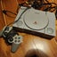 \\PS1// Sony Playstation 1 console Carousel 1