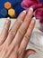 $1 RES ~ $1480 Retail Value * 1.00ct White Diamond Round Brilliant Cut VS1 Carousel 3