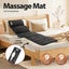 Massage Mat Mattress Pillow Heating Pad Carousel 1