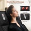 Massage Mat Mattress Pillow Heating Pad Carousel 6