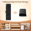Massage Mat Mattress Pillow Heating Pad Carousel 9
