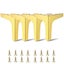 Furniture Legs 4pcs Set Carousel 1