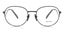 Prada PR A50V 1AB1O1 52 New Women Eyeglasses Carousel 1