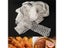 NUBECOM Hot Dog Meat Mesh Net Butcher's String Roast Sausage Net Roll Packaging Carousel 5