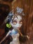 Corpse Bride Monster High Skullector Carousel 3