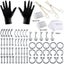 Body Piercing Kit Carousel 7