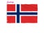 NORWAY Flag Norwegian Kindom Flags 3x5 FT European Country National Decoration Carousel 3