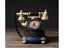 Decorative Vintage Telephone Carousel 1