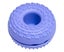 3 in 1 Makeup Brush Cleaning Mat with Brush Drying Holder, Silicone Makeup Br Carousel 1