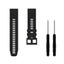 Garmin Fenix 5X 6X 7X 3 3HR Strap Carousel 1