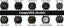 Garmin Fenix 5X 6X 7X 3 3HR Strap Carousel 5