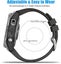 Garmin Fenix 5X 6X 7X 3 3HR Strap Carousel 7