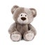 GUND - Bear 'Mukki': Soft Toy, Brown, 35cm (Small) Carousel 1