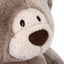 GUND - Bear 'Mukki': Soft Toy, Brown, 35cm (Small) Carousel 6