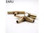 1Pc 6-12mm BRASS T Hose Joiner Piece 3 WAY Fuel Water Air Gas Oil Pipe TEE Carousel 4