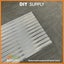 2.4m Corrugated SkyLite Roofing (Wide Cover) Carousel 1