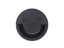 50MM Wire Hole Cover Round Home Office Table Outlet Port Line Box Computer Desk Carousel 1