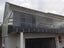 Euro Gray Glass Balustrade Carousel 5