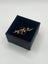 9ct Gold, Pearl and Gemstone Brooch Carousel 2