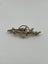 9ct Gold, Pearl and Gemstone Brooch Carousel 4
