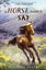 A Horse Named Sky by Rosanne Parry - Hardcover Carousel 1