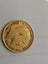 1915 King George V gold sovereign Carousel 1