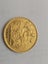 1915 King George V gold sovereign Carousel 2