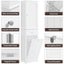 Laundry Cabinet Carousel 3