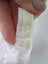 ESSENCE * size 14 * White Half Slip Carousel 3