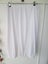 ESSENCE * size 14 * White Half Slip Carousel 4