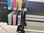 SOLJET Pro 4 XR-640 64" Eco-Solvent Inkjet Printer/Cutter Carousel 5