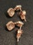 NATURAL DIAMOND 0.33 CARATS EARRINGS + VALUATION Carousel 3