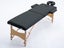 2.1m Portable Folding Massage Table - 214cm L x 70cm W x 60-81cm H Carousel 3