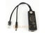 DSLRKIT Active PoE Splitter Power Over Ethernet 48V To 12V 1A-2A IEEE802.3af Carousel 4