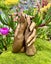 Pet Paw Casting Kit - by Hamilton Lifecasting Studio Carousel 4