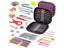 KRABALL Crochet Kit For Beginners Crochet Hook Set Ergonomic Knitting Needles Carousel 3