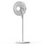 Sheffield DC Pedestal Circulator Fan Carousel 1