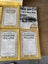 Bulk Lot of National Geographic Magazine’s 1940s Box Lot 1313 (CL866) Carousel 12