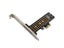 SSD M.2 NVME To PCI-E X1 Adapter For 2230/2242/2260/2280 Computer Carousel 1