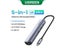 UGREEN USB C Hub 4K 60Hz To HDMI RJ45 PD USB 3.0 OTG For MacBook Air Pro PC Carousel 1