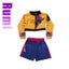 K-Pop Rumi Zoey Mira Demon Hunters Cosplay Costume for Girl Halloween Carousel 7