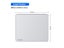 ORICO Aluminum Mouse Pad Hard Smooth Thin Gaming Office Carousel 1