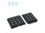 4X3 12key 4X4 Matrix Keyboard Keypad Module Use Key For Arduino Controller Carousel 9