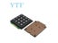 4X3 12key 4X4 Matrix Keyboard Keypad Module Use Key For Arduino Controller Carousel 10