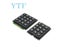 4X3 12key 4X4 Matrix Keyboard Keypad Module Use Key For Arduino Controller Carousel 13