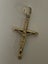 9ct Gold Crucifix Carousel 2