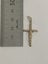 9ct Gold Crucifix Carousel 7