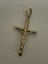 9ct Gold Crucifix Carousel 4